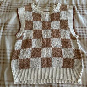 Anthropologie sweater top